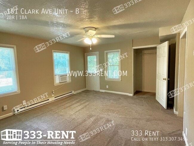 Building Photo - 161 Clark Ave