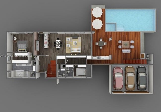 Building Photo - 5800 Canal Dr