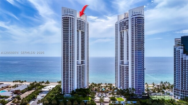 Building Photo - 18201 Collins Ave