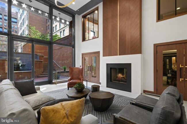 Building Photo - 616 E Street NW Unit 446