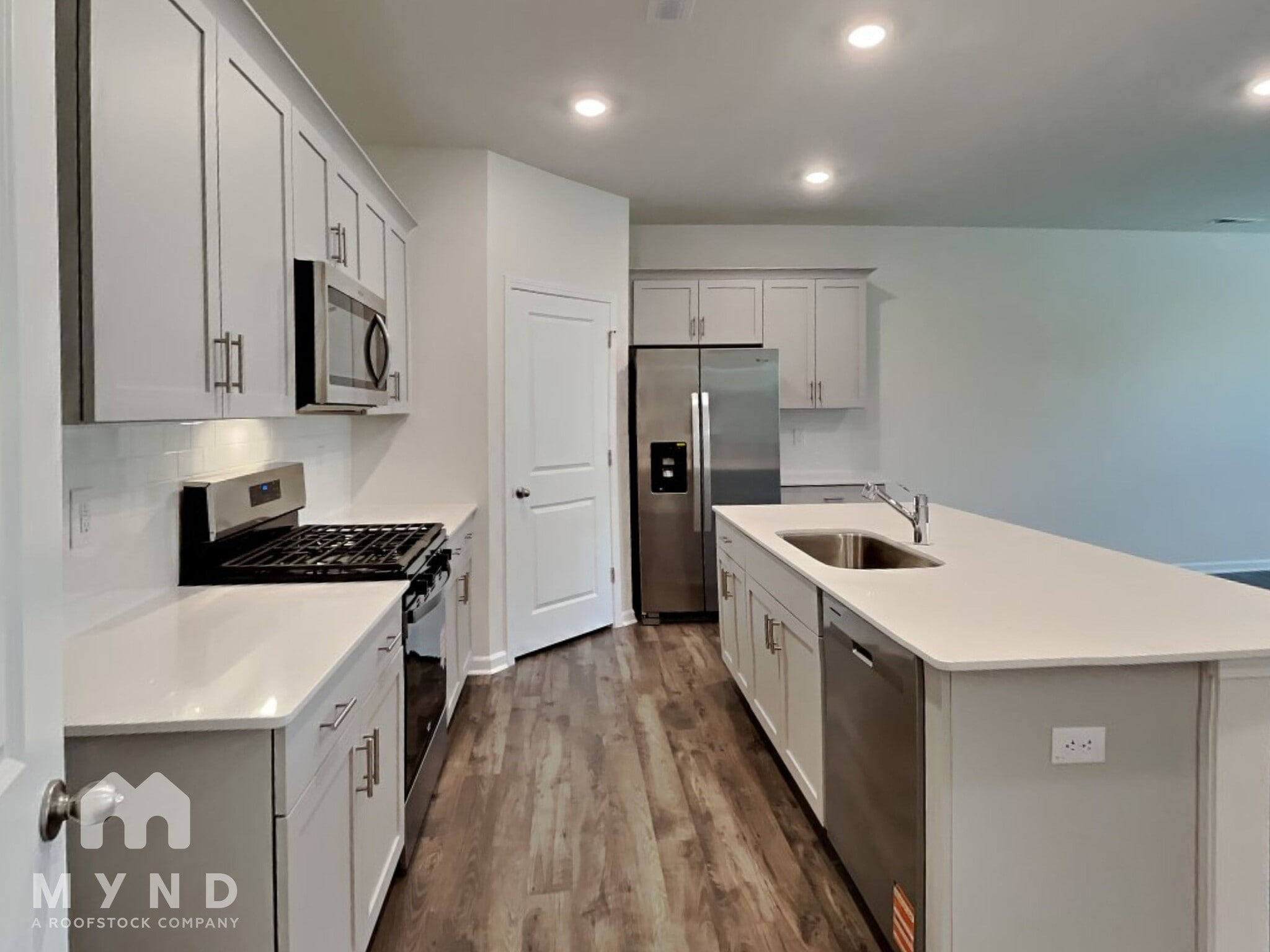 Building Photo - 513 Old Battle Bridge Rd