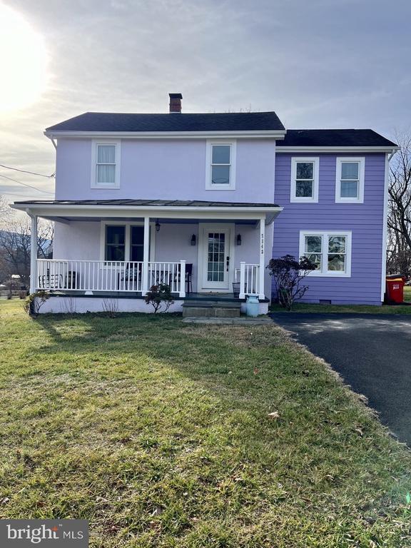Primary Photo - 1143 W Ridge St