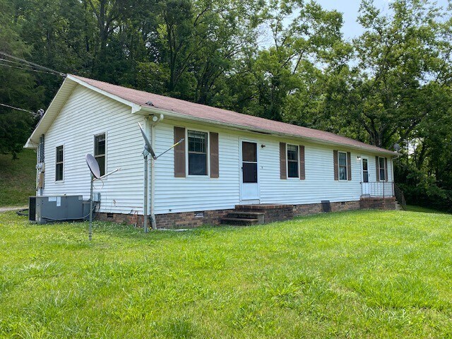 Building Photo - 2596 Ragsdale Rd