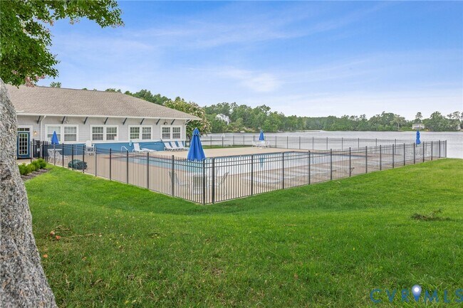 Building Photo - 22030 Lake Jordan Dr