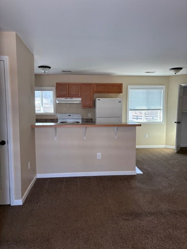 Building Photo - NEWER RANCH STYLE 2 BEDROOM DUPLEX HOMES FOR LEASE! HEAT and WATER INCLUDED!