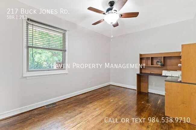 Building Photo - 217 Buck Jones Rd