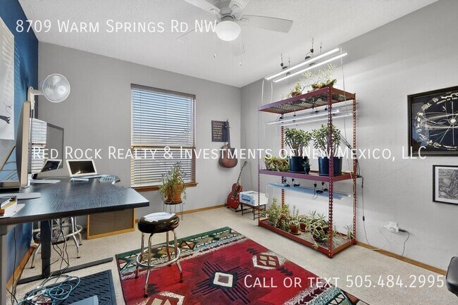 Building Photo - 8709 Warm Springs Rd NW