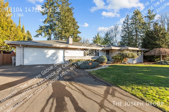 Building Photo - 18104 147th Ave SE