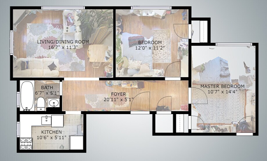 Building Photo - 16 Glenville Ave