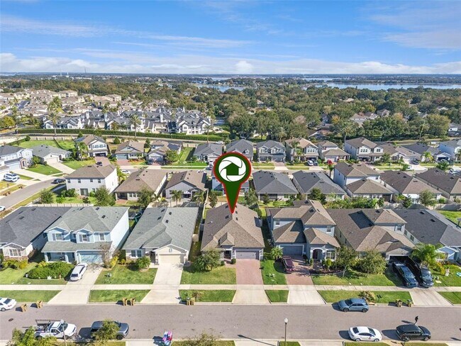 Building Photo - 13314 Serene Valley Dr