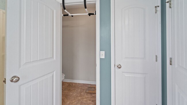 Building Photo - Spacious 3BR Home with Fenced Yard Near Ft. Stewart
