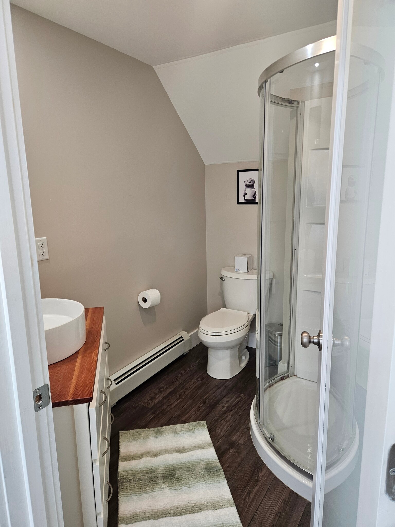 Building Photo - 1 Carpenter St