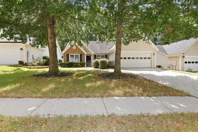 Building Photo - 2615 Thunder Basin Way