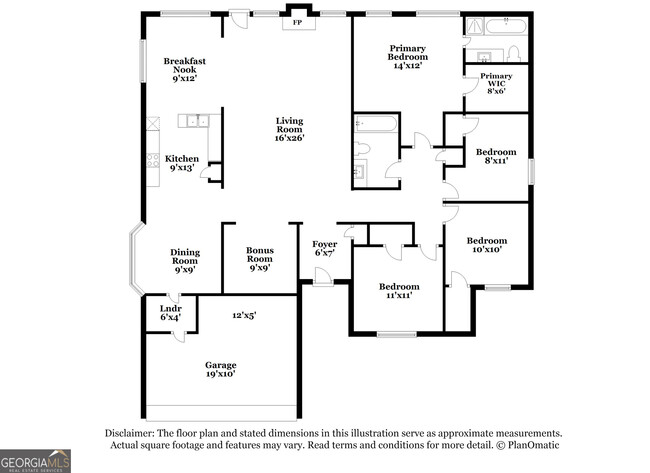 Building Photo - 1121 Ludwick Way