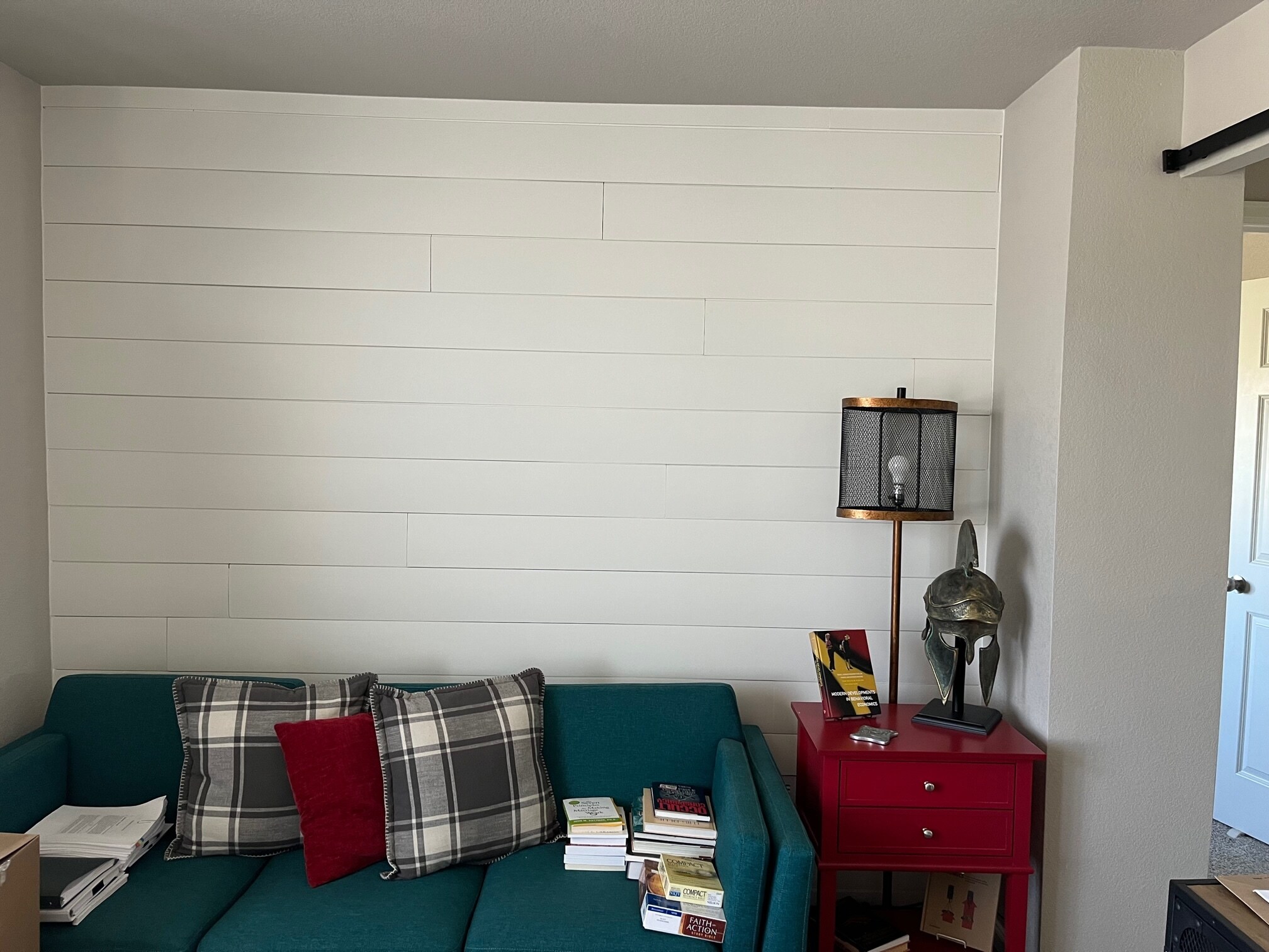 Office Bedroom #4 of 4 w Couch - 7238 Fauna Glen Dr