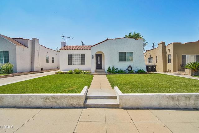 Primary Photo - 708 Arden Ave