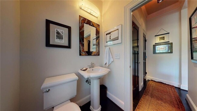 Building Photo - 2688 Rivers Edge Dr NE