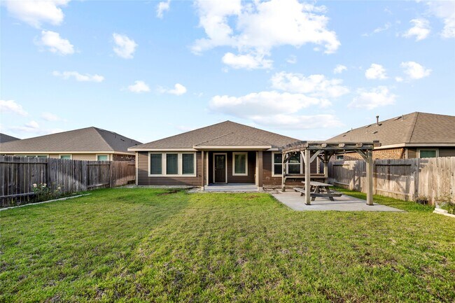 Building Photo - 18214 Banfield Summit Ct