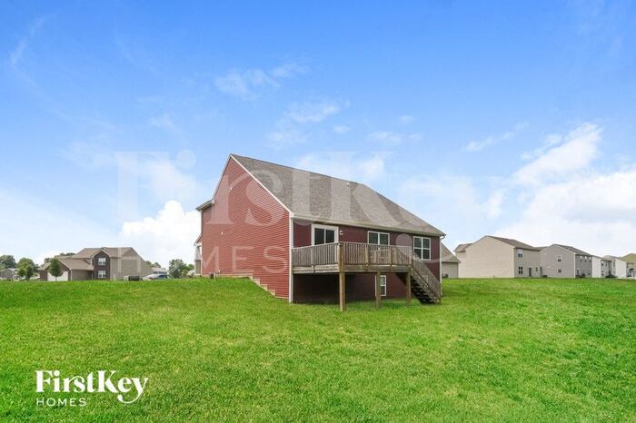 Building Photo - 751 Carolina Way
