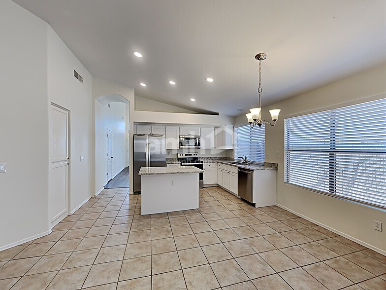 Building Photo - 15142 W Eureka Trail