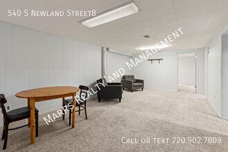 Building Photo - 540 S Newland St