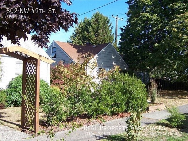 Primary Photo - 802 NW 49th St