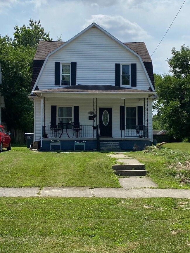 Building Photo - 943 Brice Ave