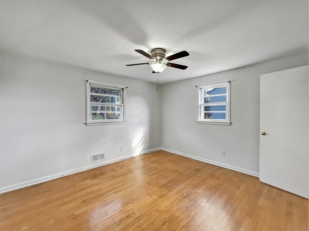 Building Photo - 1832 N Culpeper St