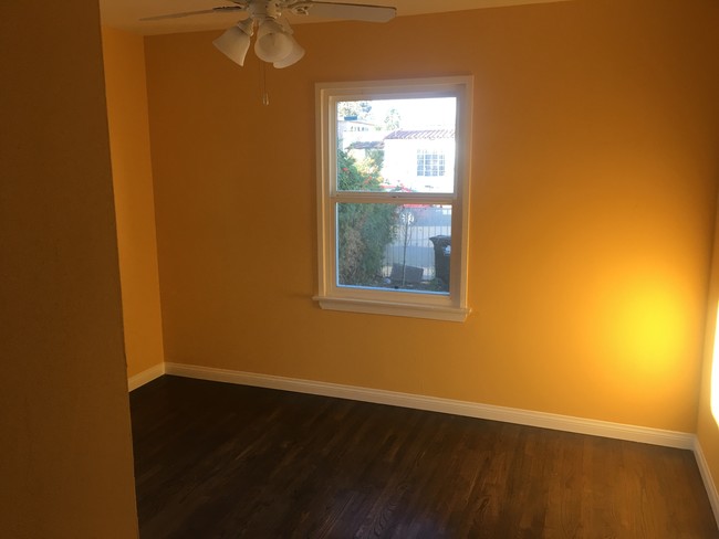 Bedroom - 11300 Emelita St