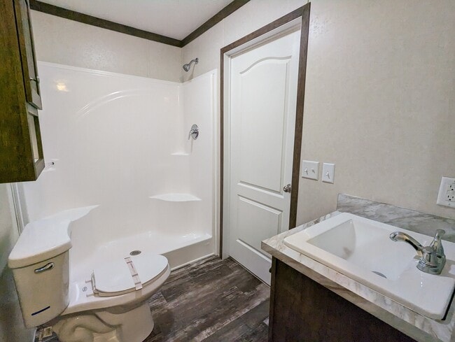 Building Photo - 232 New Mexico