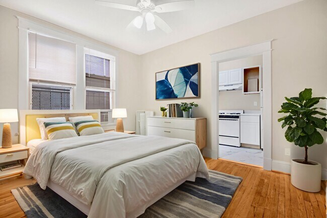 Building Photo - 221 Constitution Ave. NW