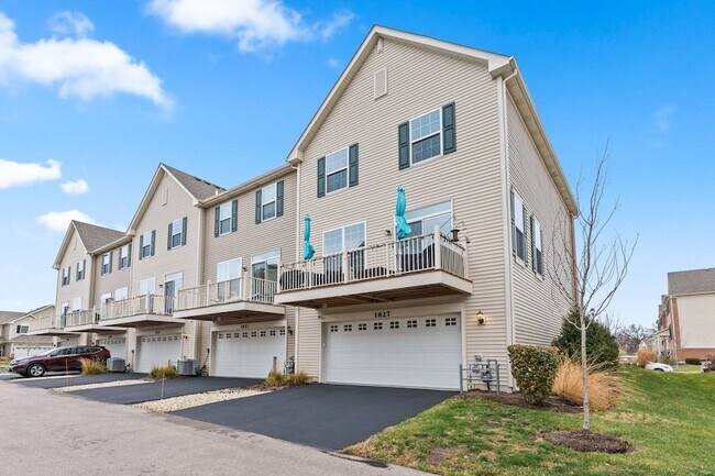 Building Photo - 1627 Sager Way