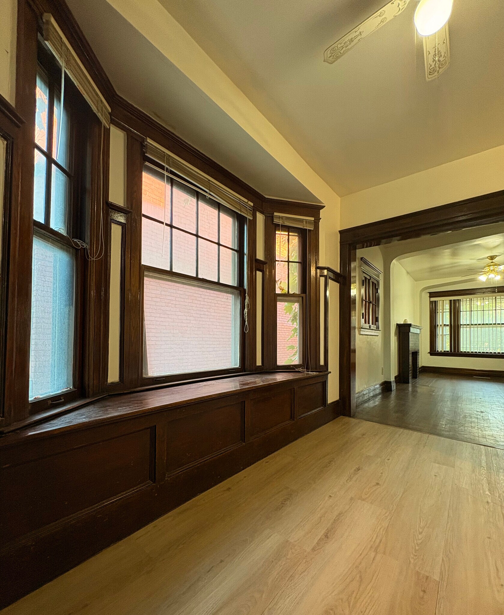 Building Photo - 3933 W Lafayette Blvd