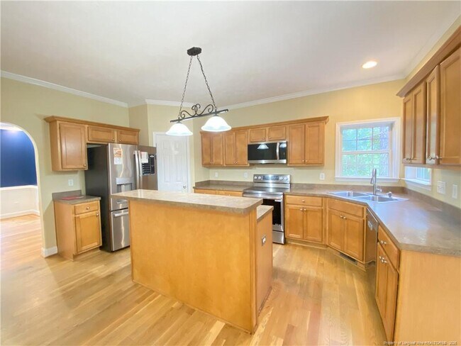 Building Photo - 1058 Carolina Way