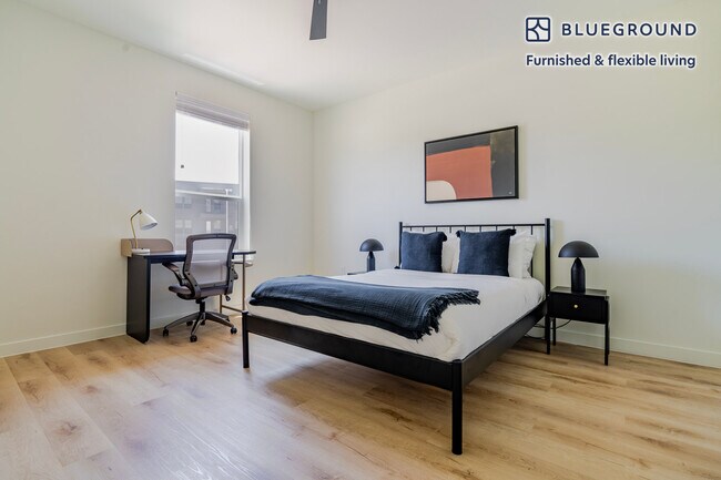 Building Photo - 3801 N A W Grimes Blvd