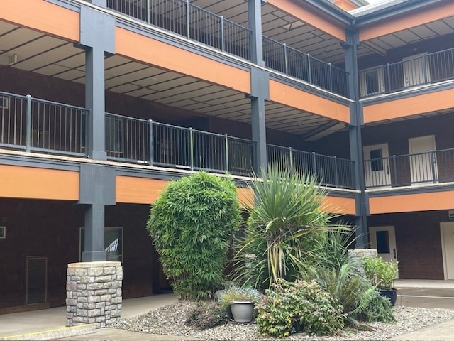 Building Photo - 743 Neddie Rose Dr