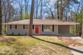 Building Photo - 2604 Greyson St