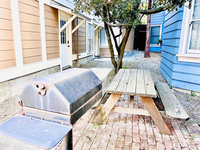 Building Photo - 1880 Turk Blvd