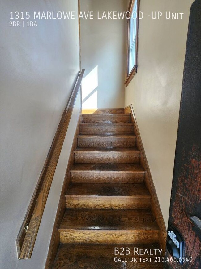 Building Photo - 1315 Marlowe Ave