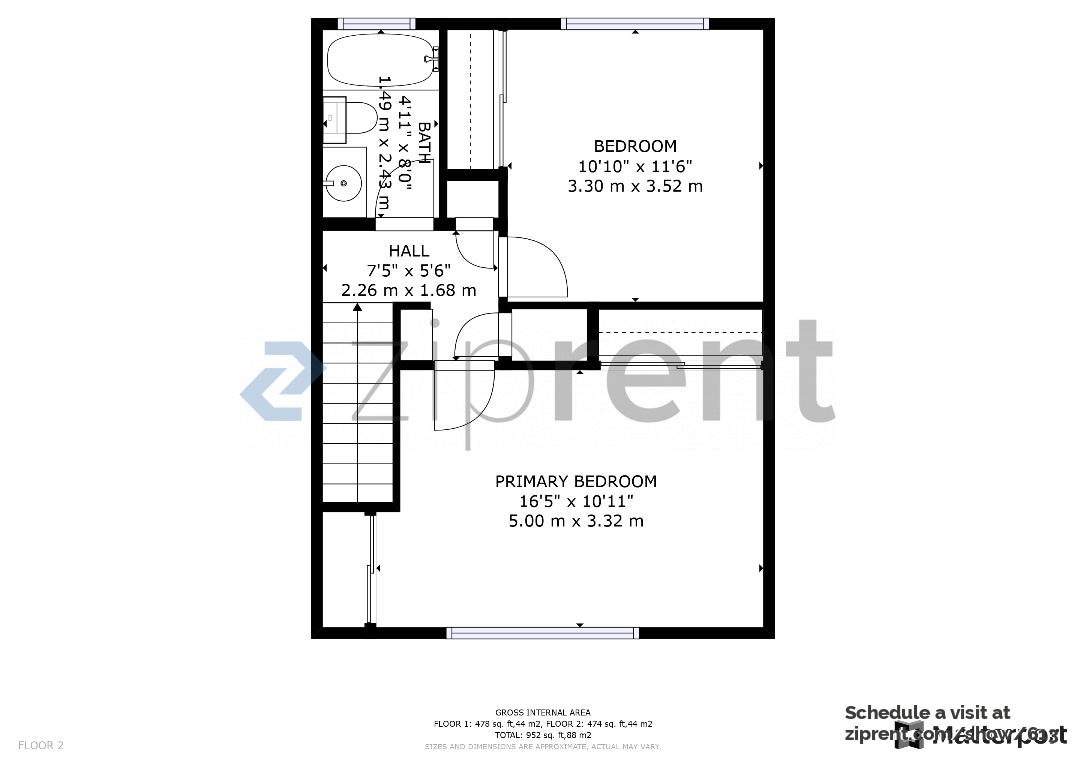 Building Photo - 5542 Don Ricardo Ct