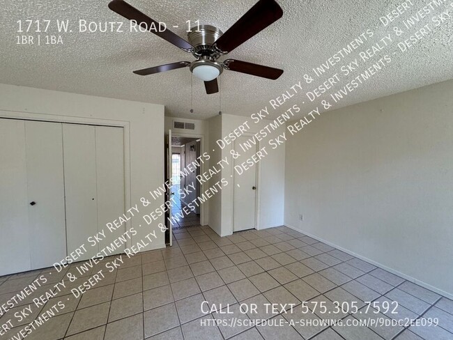 Building Photo - 1 Bedroom 1 Bath Apartment in Mesilla