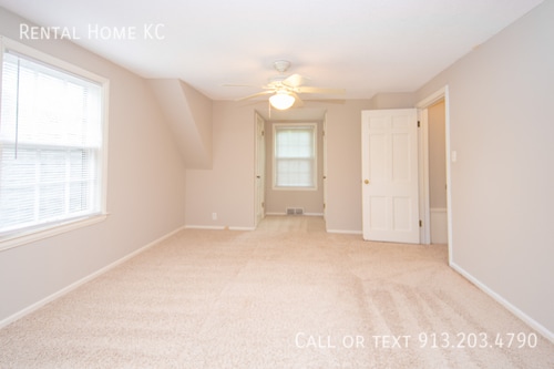 Building Photo - 8541 High Dr