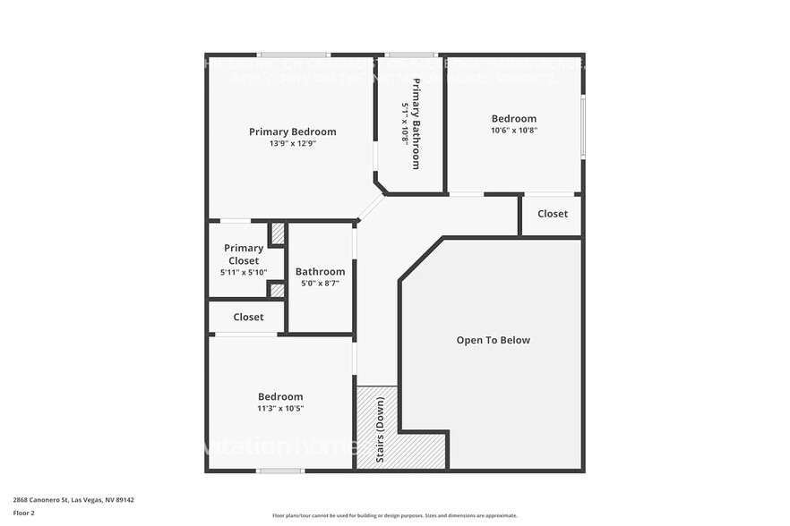 Building Photo - 2868 Canonero St