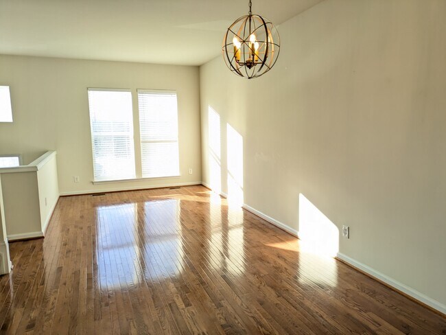 Building Photo - Brambleton Elegance: A Spacious Townhome Oasis