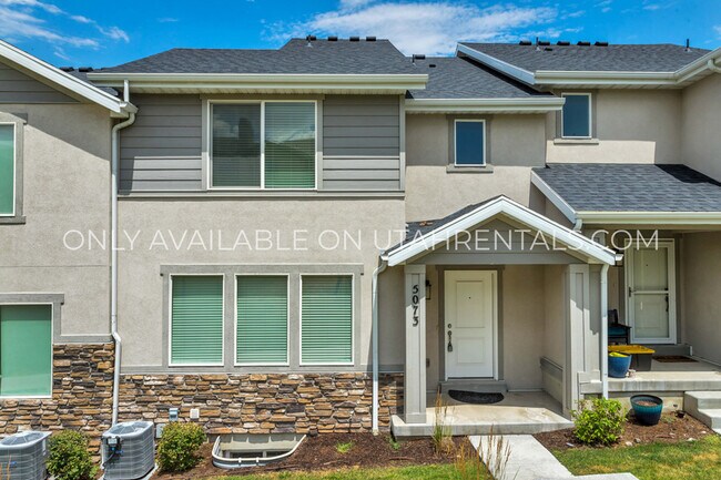 Building Photo - 5073 W Arete Wy