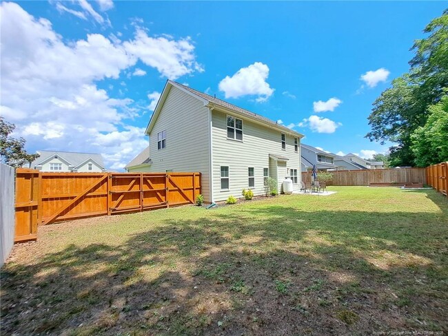 Building Photo - 1624 Cape Point Dr