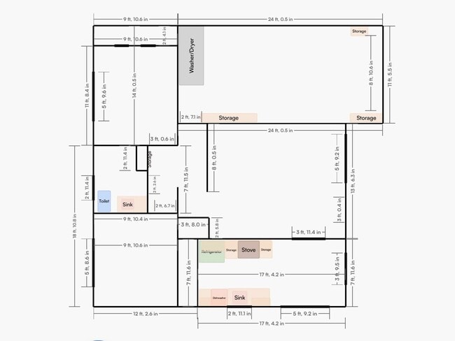 Building Photo - 615 E 22nd St