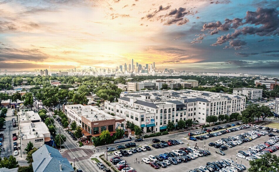 Building Photo - 200 N Bishop Ave