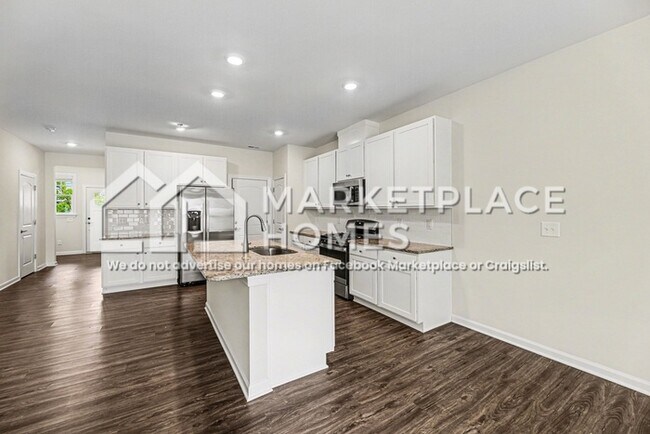 Building Photo - 1209 Alston Rdg Ct