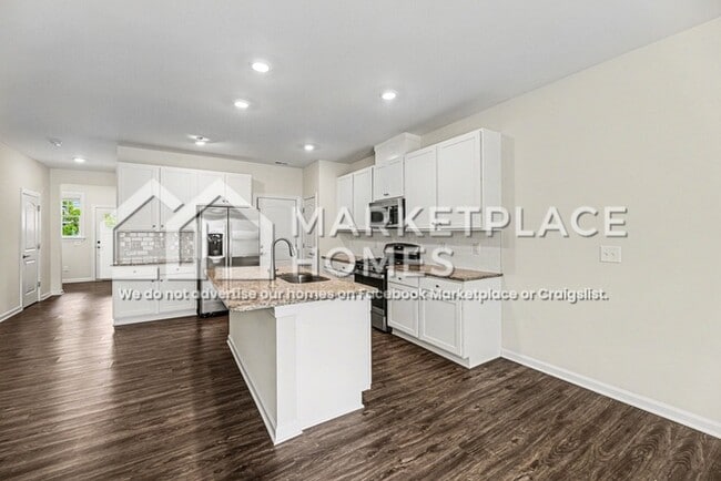 Building Photo - 1209 Alston Ridge Ct